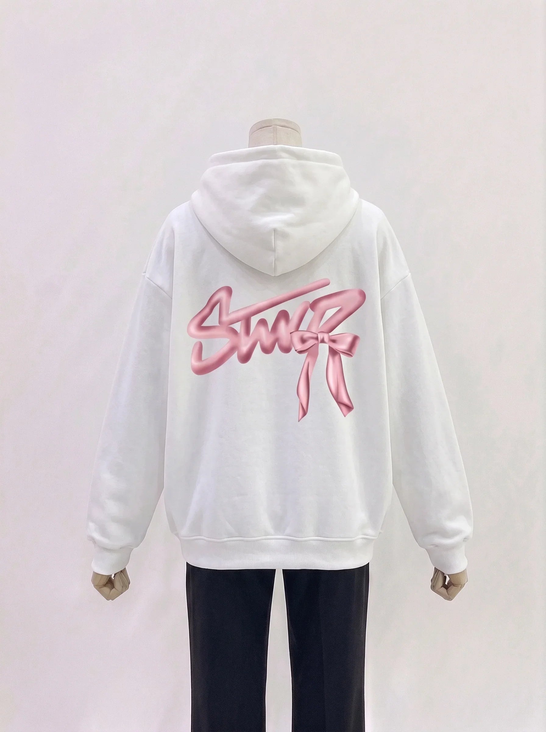 Hoodie - STWR