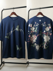 Oversize Threads