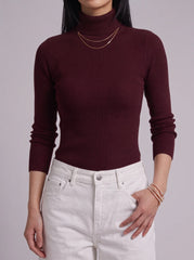 Turtle Neck - Highneck