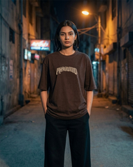 Oversize Playground T-shirt