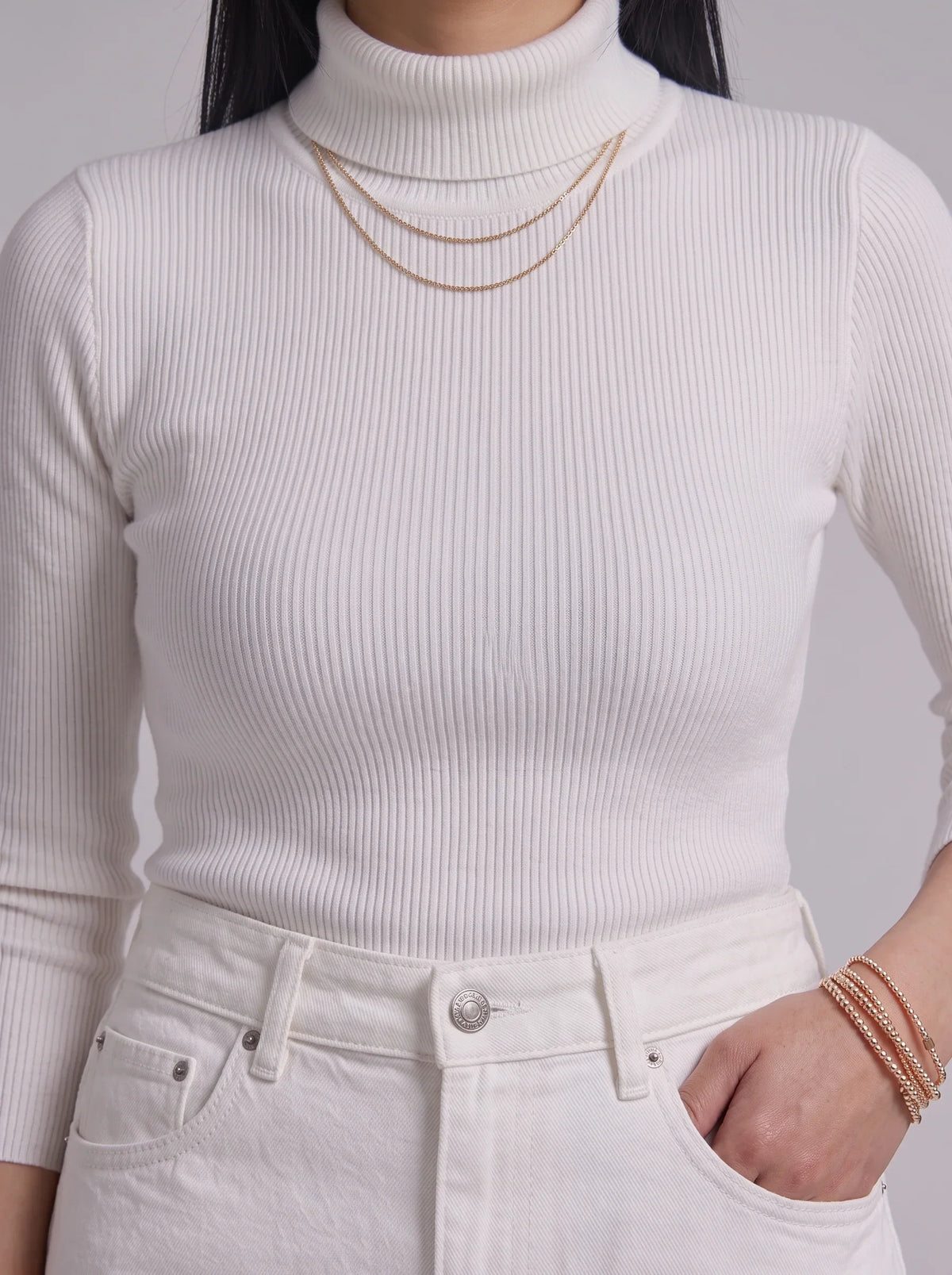 Turtle Neck - Highneck