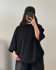 Unisex Oversized Tees