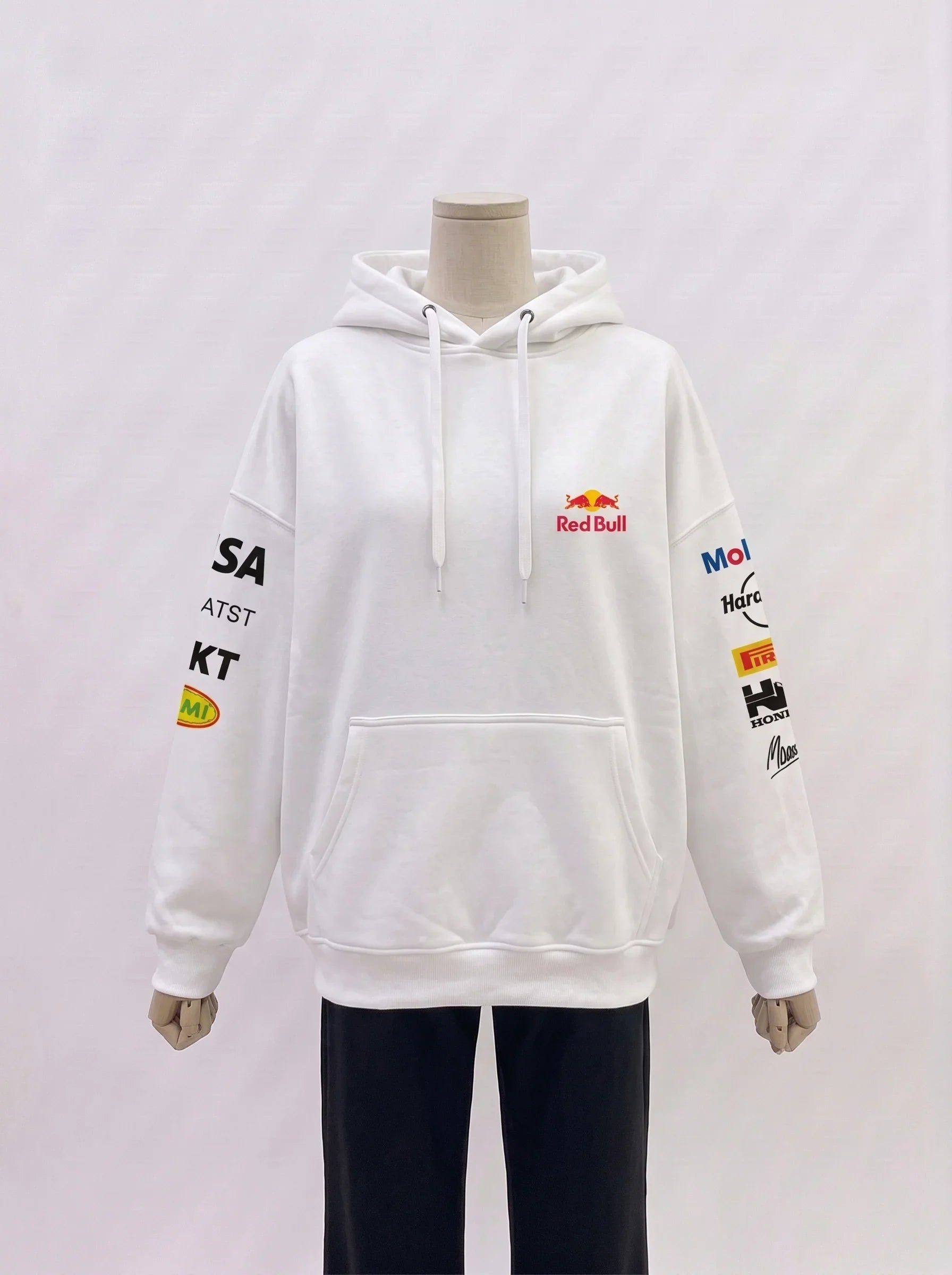 Hoodie - RED BULL