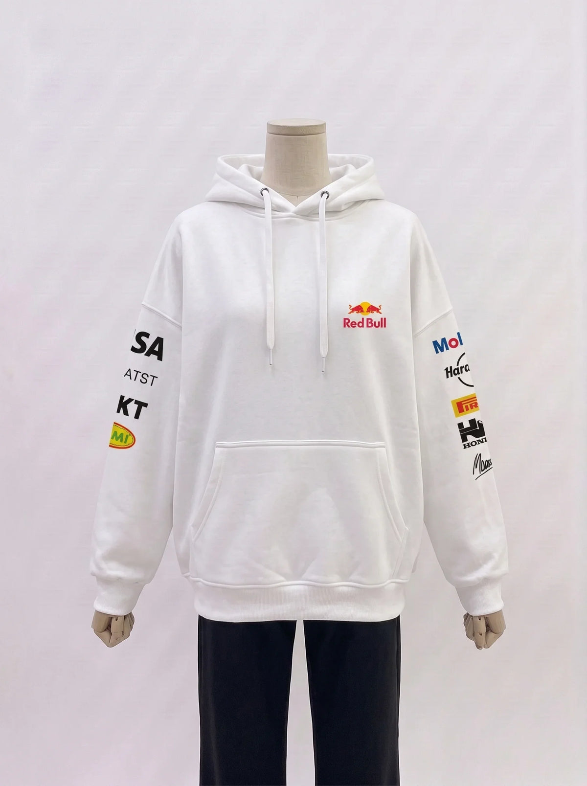 Hoodie - RED BULL