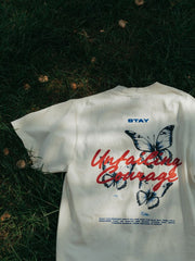 Oversize Unfailing Courage