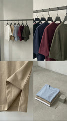 Crop Tees