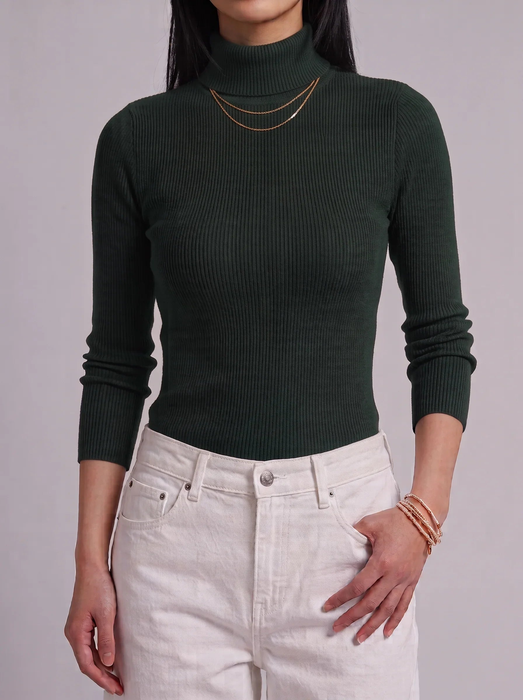 Turtle Neck - Highneck