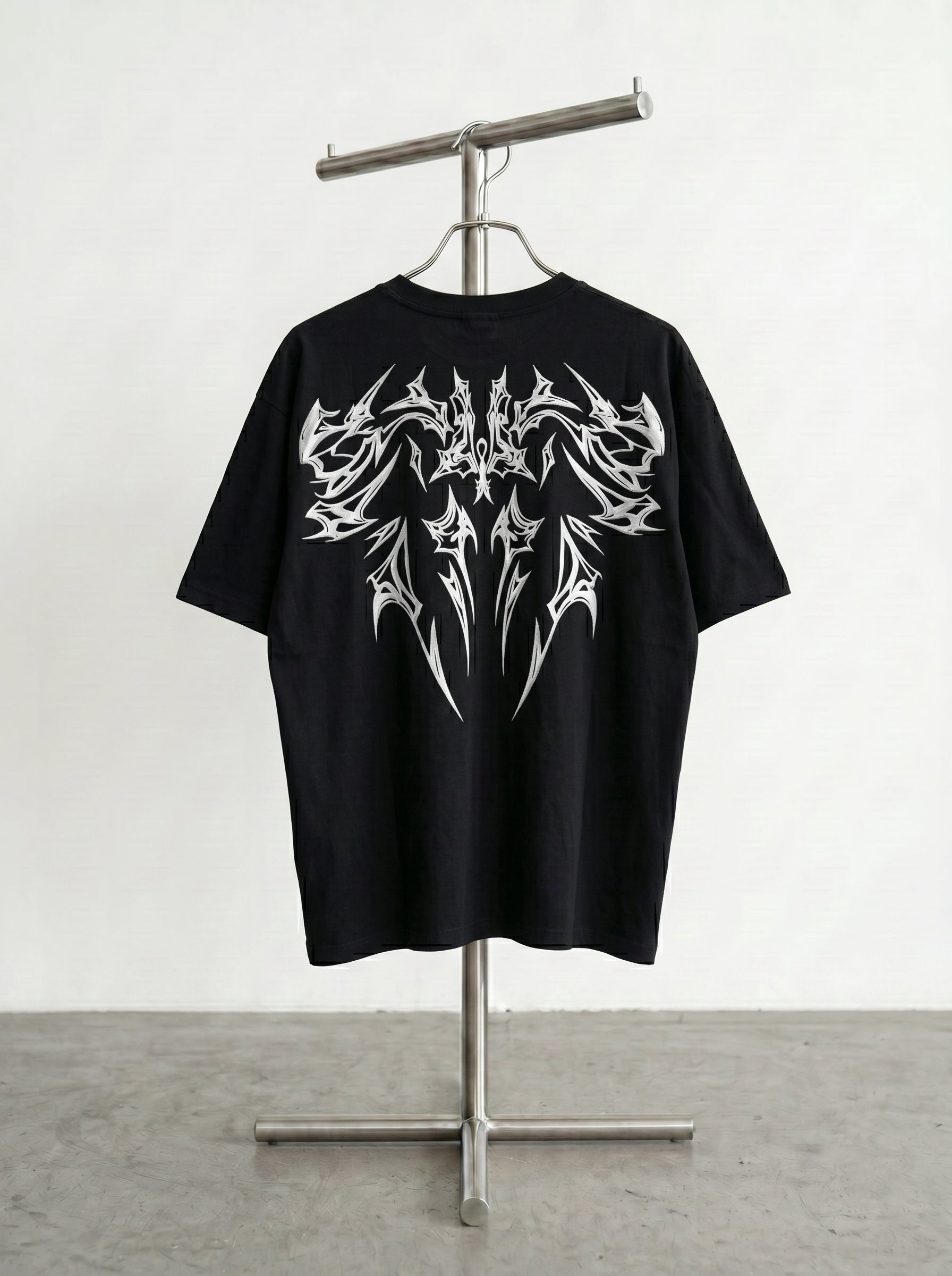 Oversize Vector Soul