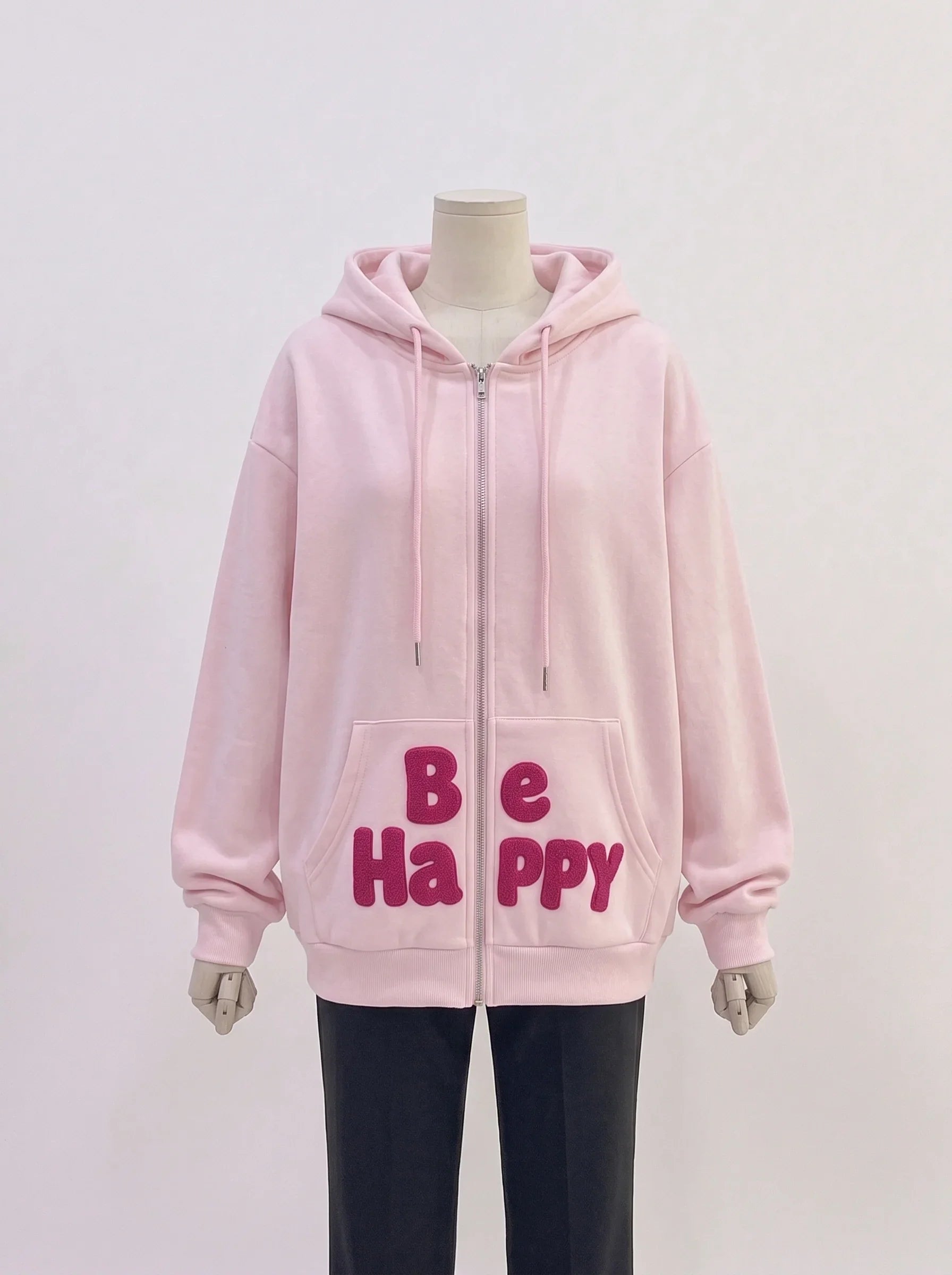 Zipper - Be Happy