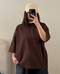 Unisex Oversized Tees